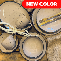 Alumina COTTAGE CAPPUCCINO