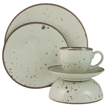 Alumina COTTAGE GREEN TEA