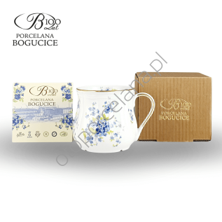 NIEZAPOMINAJKI - SZOLKA, KUBEK 500 ml