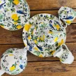 CAPRI rawierka 25 cm - 4