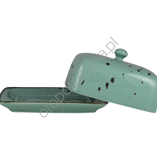 COTTAGE TIFFANY MASELNICZKA Z UCHWYTEM - Alumina Bogucice