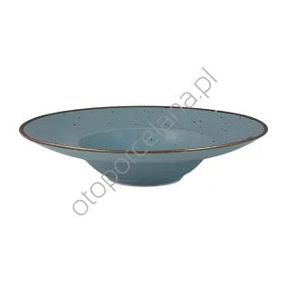 COTTAGE JEANS TALERZ GŁĘBOKI PASTA 28 cm - Alumina Bogucice
