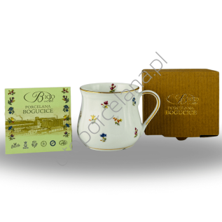 FLORA - SZOLKA, KUBEK 500 ml