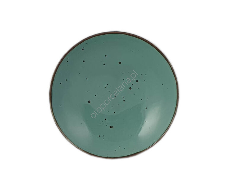 COTTAGE TIFFANY TALERZ DESEROWY 21,5 cm - Alumina Bogucice