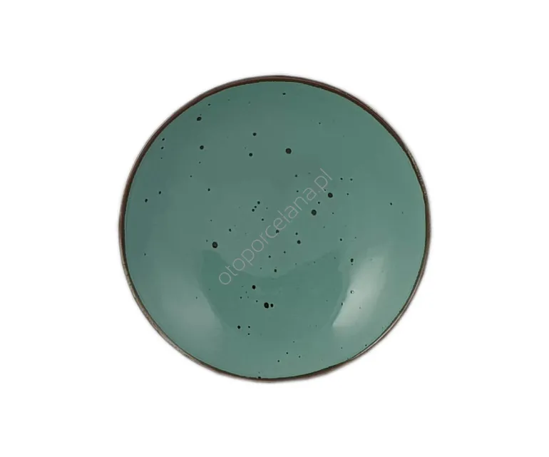 COTTAGE TIFFANY TALERZ DESEROWY 21,5 cm - Alumina Bogucice
