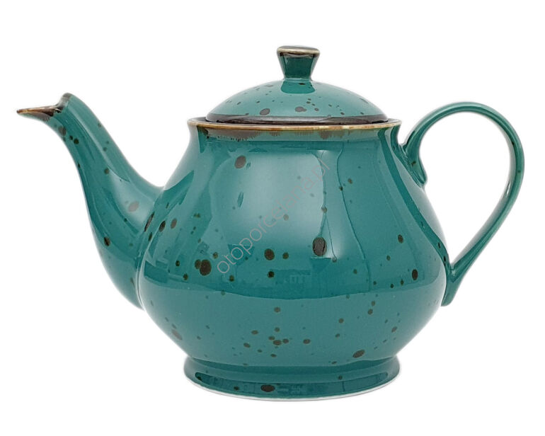 COTTAGE TURKUS CZAJNIK - Alumina Bogucice