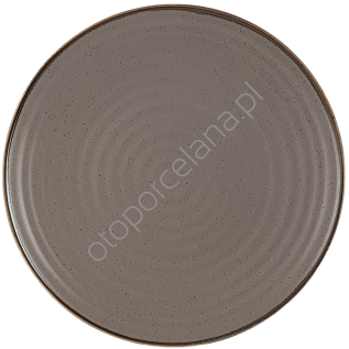 CIRCUS WOOD TALERZ PŁYTKI 27,5 cm - Alumina Bogucice