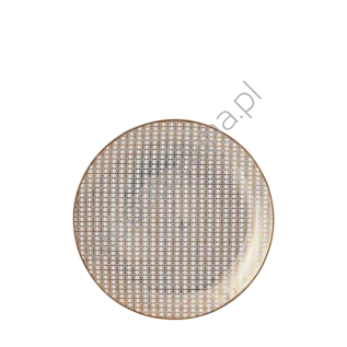 MUSKAT talerz deserowy coup 21 cm