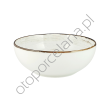 NOSTALGIA WHITE SALATERKA 23 cm AKIJ - Alumina Bogucice - 2