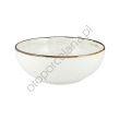 NOSTALGIA WHITE SALATERKA 23 cm AKIJ - Alumina Bogucice - 2