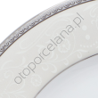 AGAWA PLATIN salaterka 16 cm - 2
