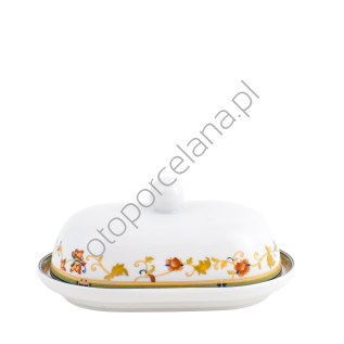 JESIEŃ maselniczka - osełka