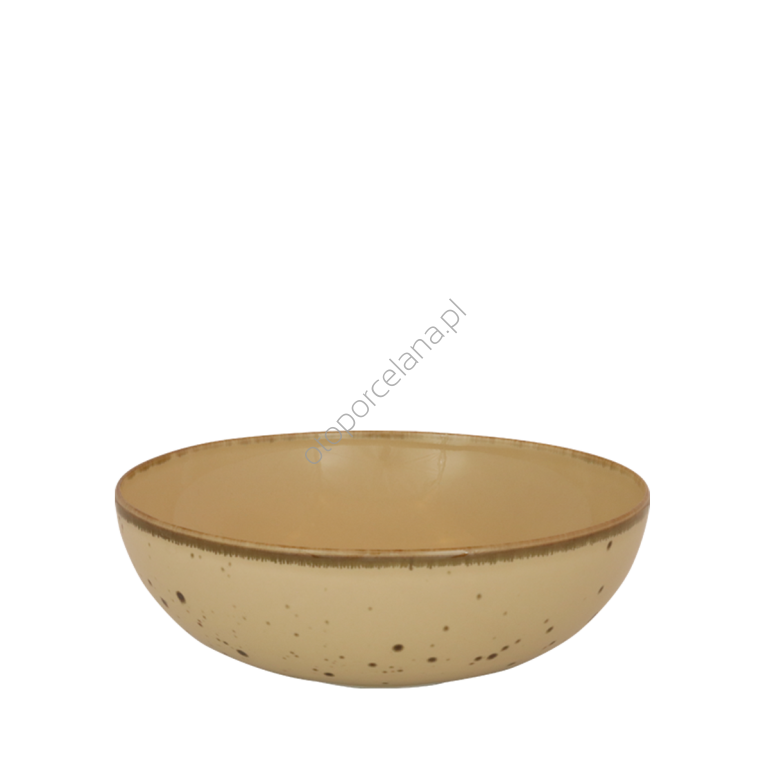 COTTAGE NUT SALATERKA 24 cm - Alumina Bogucice