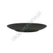 TERREA BLACK TALERZ DESEROWY 21,5 cm - Alumina Bogucice - 2