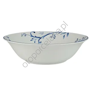 EVIA BLUE salaterka 25 cm - Bogucice