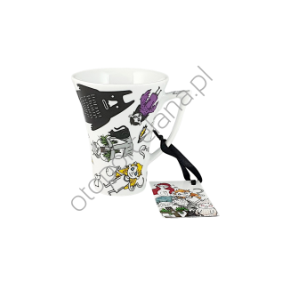 BEBOKI i inni kubek M140 - 220 ml