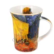 V. VAN GOGH kubek, TARAS KAWIARNI W NOCY 350 ml - 2