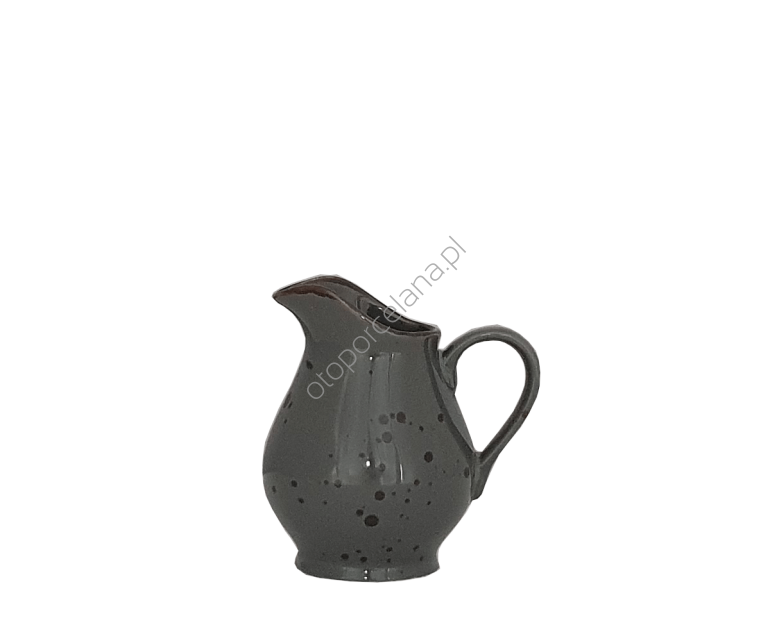 COTTAGE GRAPHITE MLECZNIK - Alumina Bogucice