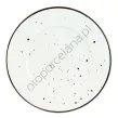 COTTAGE WHITE talerz płytki 28,5 cm AP115 - Alumina Bogucice - 2