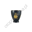 BEBOK GOLD czarny kubek AM153 SL79 jigg 350 ml - 4