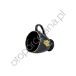 BEBOK GOLD czarny kubek AM153 SL79 jigg 350 ml - 2