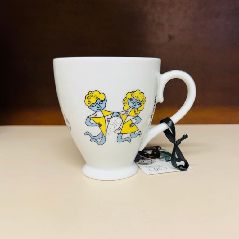 LOTAWIEC_LOTAWICA kubek 300 ml JIGG