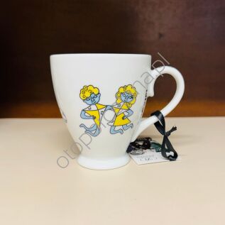 LOTAWIEC_LOTAWICA kubek 300 ml JIGG