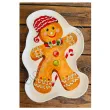 SWEET tacka/ patera piernik 35 cm - 3