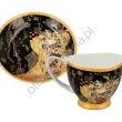 G. KLIMT filiżanka espresso VANESSA, ADELA 100 ml - 3