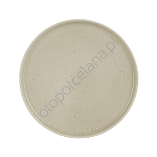 GRANITE SOFT CREAM DESEROWY 21 cm nordica - Alumina Bogucice