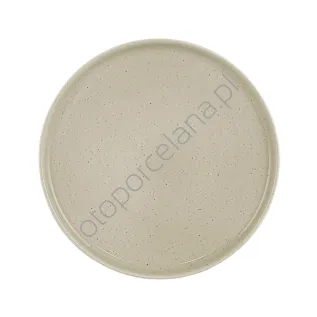 GRANITE SOFT CREAM DESEROWY 21 cm nordica - Alumina Bogucice