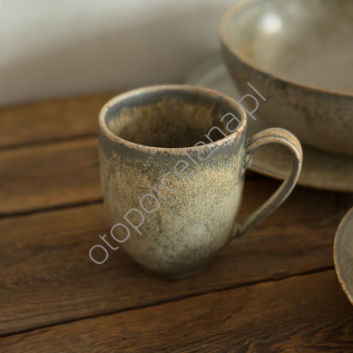 GOBI kubek 400 ml - Alumina Bogucice