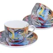 LOUI JOVER kpl. 2 filiżanek, 250 ml. - 2