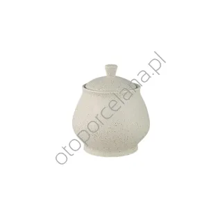 GRANITE COOL WHITE CUKIERNICA - Alumina Bogucice