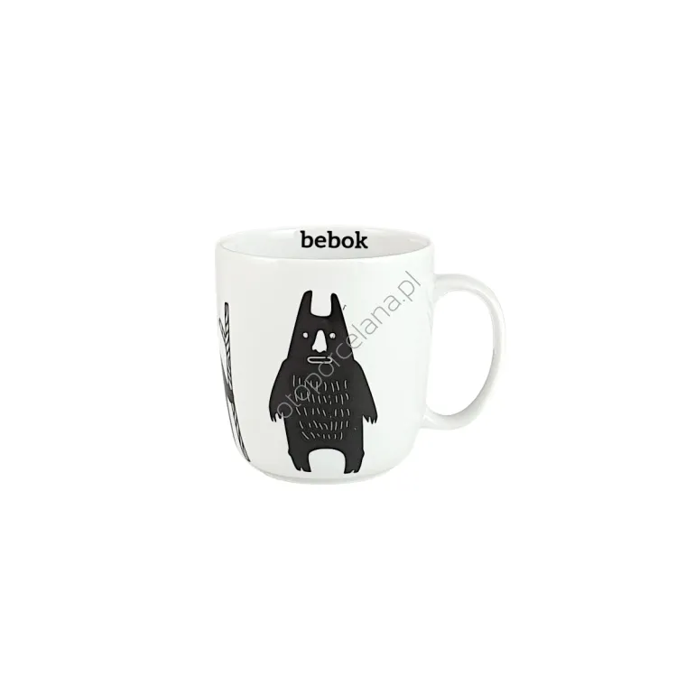 BEBOK kubek PM30 300 ml