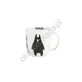 BEBOK kubek PM30 300 ml