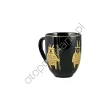 BEBOK GOLD czarny kubek SL30 420 ml - 3