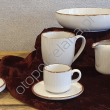 BERGEN FOG FILIŻANKA ESPRESSO 90 ml - Alumina Bogucice - 2