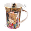 G. KLIMT kubek, RODZINA 350 ml - 2