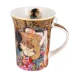 G. KLIMT kubek, RODZINA 350 ml - 2