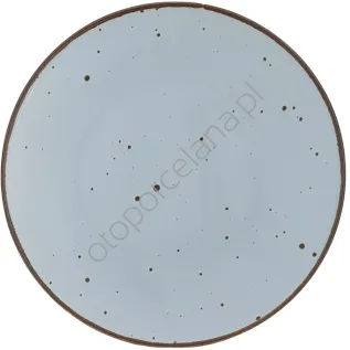 COTTAGE SKY TALERZ PŁYTKI 27,5 cm - Alumina Bogucice