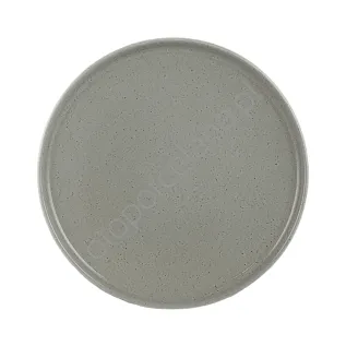 GRANITE SILVER GREY DESEROWY 21 cm nordica - Alumina Bogucice