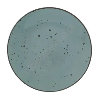 COTTAGE JEANS TALERZ PŁYTKI 28 cm - Alumina Bogucice