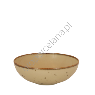 COTTAGE NUT SALATERKA 16 cm - Alumina Bogucice