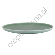 GRANITE MINT BLUE TALERZ PŁYTKI nordica 26 cm - Alumina Bogucice - 2