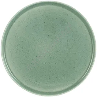 GRANITE MINT BLUE TALERZ PŁYTKI nordica 26 cm - Alumina Bogucice