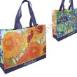 V. VAN GOGH torba śniadaniowa, KOLAŻ - 3