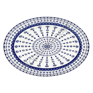 FLISTY półmisek owalny AP101 37 cm