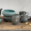 NOSTALGIA ONYX KUBEK 400 ml - Alumina Bogucice - 2