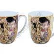 G. KLIMT kpl. 2 kubków, POCAŁUNEK 450 ml - 3